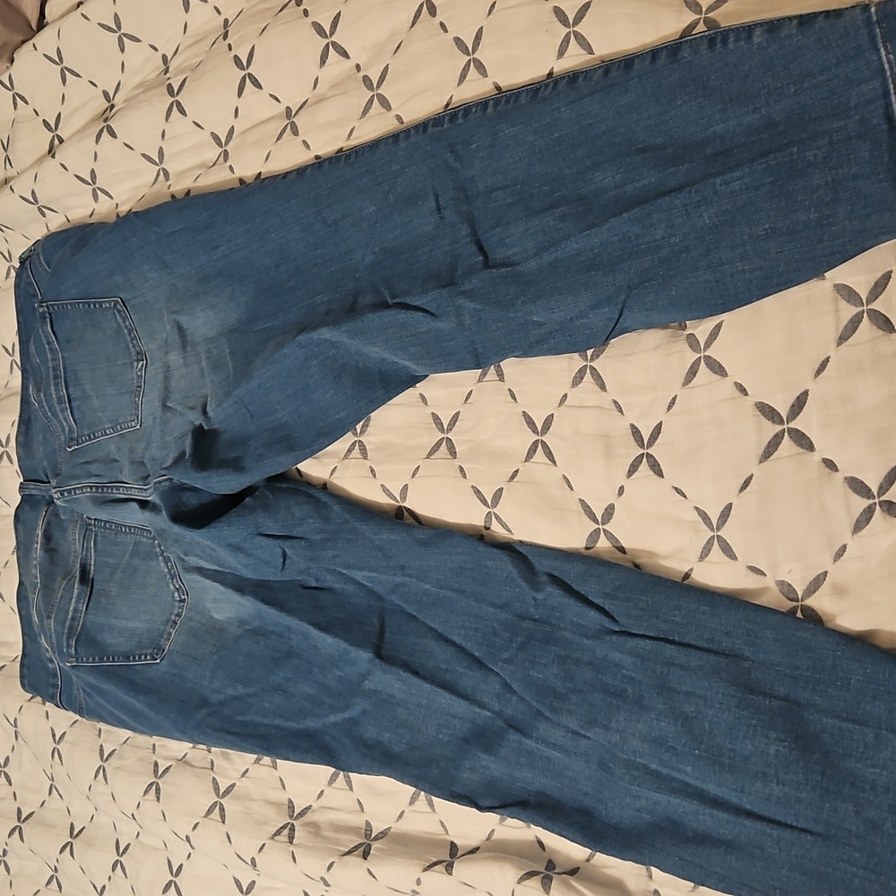 Torrid Jegging - Picture 5 of 5